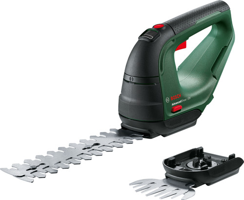 Bosch AdvancedShear 18 V-10 (sans batterie) Main Image