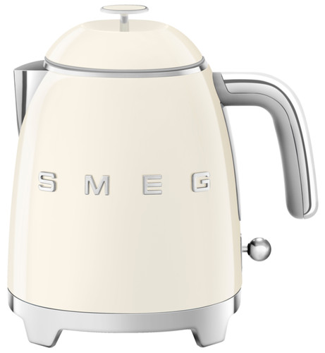 SMEG KLF05CREU Crème Main Image