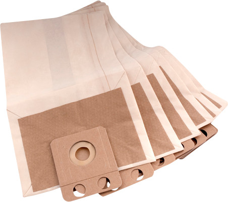 Nilfisk Thor Vacuum Cleaner Bags (10 units) Main Image