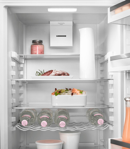 Liebherr CNc 5023-22 detail