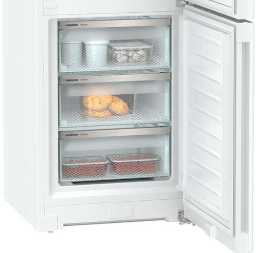 Liebherr CNc 5023-22 detail