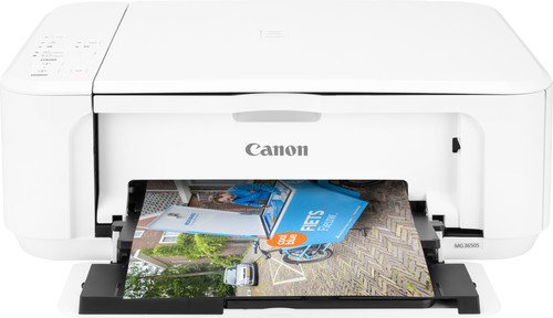 Cartouches Encre Imprimante CANON Pixma mg - 3650 s