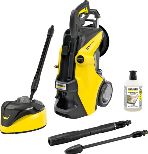 Karcher K7 Premium Smart Control - Coolblue - avant 23:59, demain