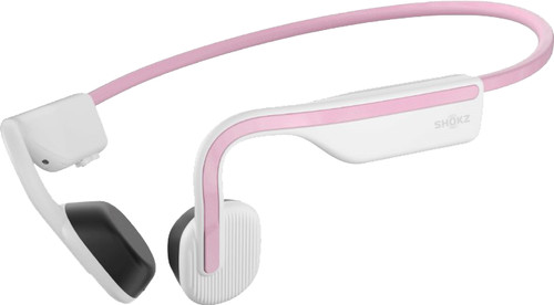 Shokz OpenMove Rose Main Image