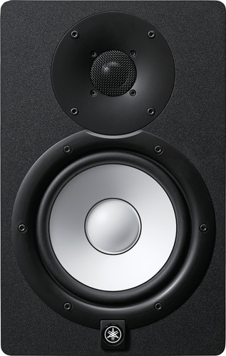 Yamaha HS7 Black (per unit) Main Image