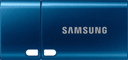 Samsung USB-C Flash Drive 256GB Main Image