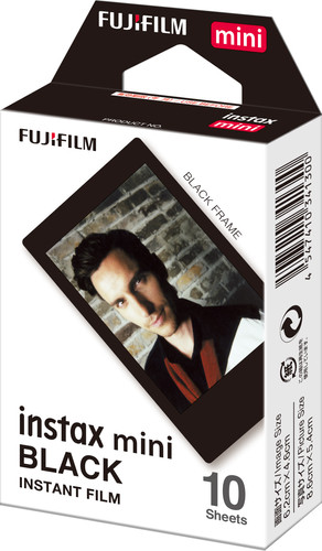 Fujifilm Instax Mini Instant Photo Paper