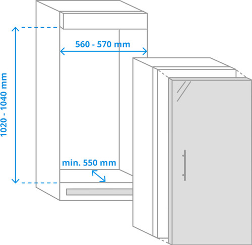 Gorenje rki4182e1 схема встраивания