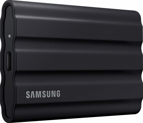 Samsung T7 Touch Portable 2To au meilleur prix - Comparez les