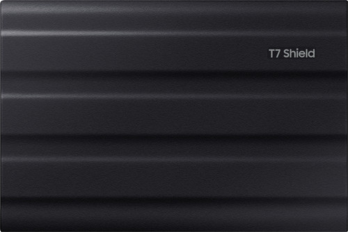 Samsung T7 Portable SSD 2 To Rouge - Coolblue - avant 23:59, demain chez  vous