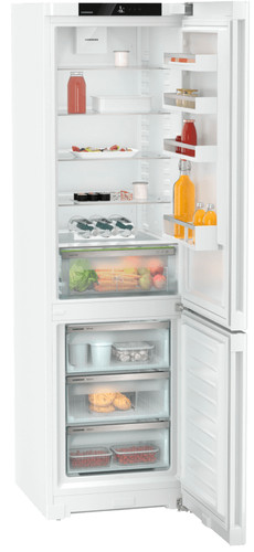 Liebherr CNc 5703-22 inside