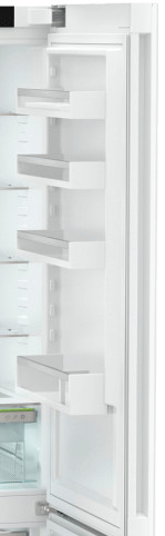 Liebherr CNc 5703-22 detail