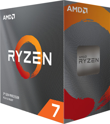 AMD Ryzen 7 5700X Main Image