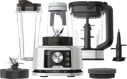 Blender Ninja Blender 3-en-1 Foodi Power Nutri CB350EU