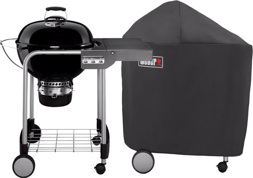 Weber Performer GBS 57 cm + Housse Main Image