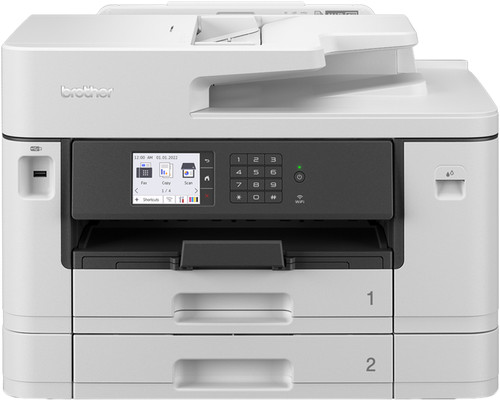 Les imprimantes à jet d'encre : Avantages et inconvénients