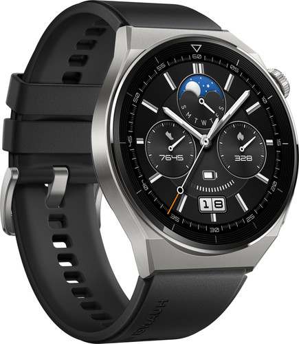 Smartwatch huawei hot sale pro