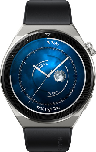 Huawei watch gt online wijzerplaten