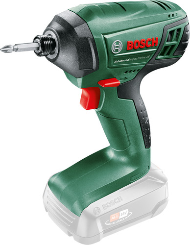 Bosch AdvancedImpactDrive 18 (without battery) Main Image