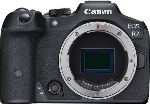 Canon EOS R7 Body Main Image