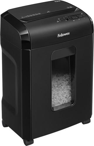 Powershred 10M Déchiqueteuse Papier - Fournitures de bureau 