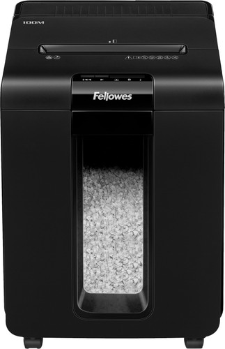 Fellowes Automax 100M Main Image