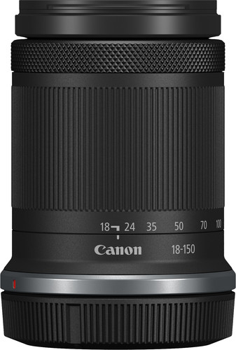 Canon RF-S 18-150mm f/3.5-6.3 IS STM Main Image