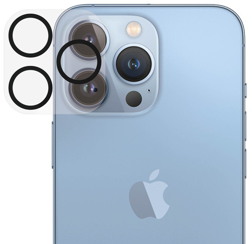 BlueBuilt Apple iPhone 14 Pro Max Protège-écran Verre - Coolblue
