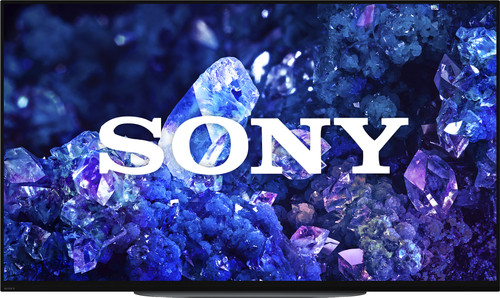 Sony BRAVIA XR, A90K, Téléviseur OLED pour les jeux