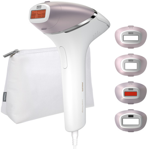 Philips Lumea IPL 8000 Series BRI947/00 | Coolblue ...