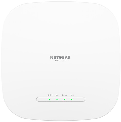 Netgear WAX615 Main Image