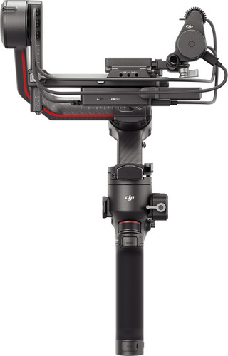 DJI RS 3 Pro Combo Main Image