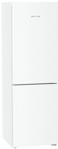 Liebherr CNc 5203-20 côté gauche