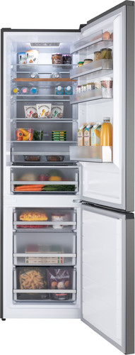 Wisberg WBKVC200ANFZ intérieur