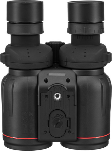 Canon 10x42l best sale is wp review