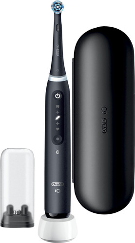 Oral-B iO 5N Noir Main Image