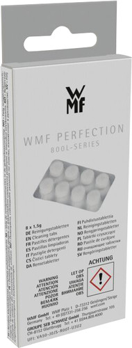 WMF Perfection Reinings tabletten XW1310 Main Image