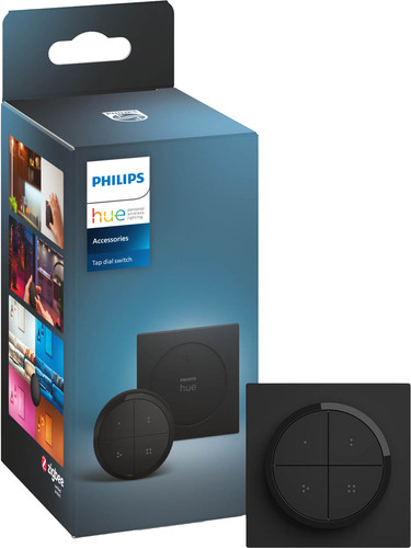Philips hue Hue Interrupteur Tap Commutateur Tap Dial - acheter