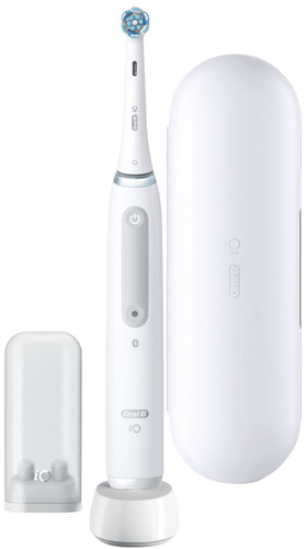 Oral-B iO 4N Wit Main Image