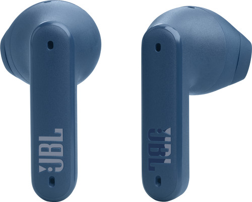 JBL Tune Flex Blauw Main Image