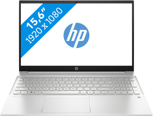 HP Pavilion 15-eh1043nb AZERTY - Coolblue - avant 23:59, demain chez vous