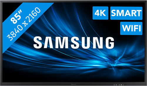 Samsung Flip 3 85 inch Main Image