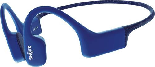 Shokz OpenSwim Blauw Main Image