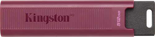 Kingston DataTraveler Max Type A 512 Go Main Image