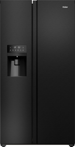 Haier HSR5918DIPB - Réfrigerateurs - Coolblue