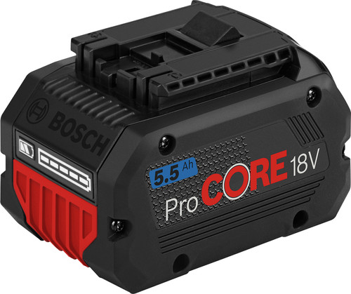 Bosch Professional ProCORE 18V 5,5 Ah Main Image