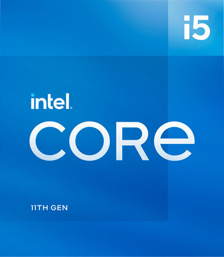 Intel Core i5-11400F - Coolblue - Before 23:59, delivered tomorrow