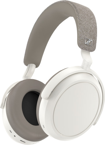 Sennheiser Momentum 4 Wireless White Main Image