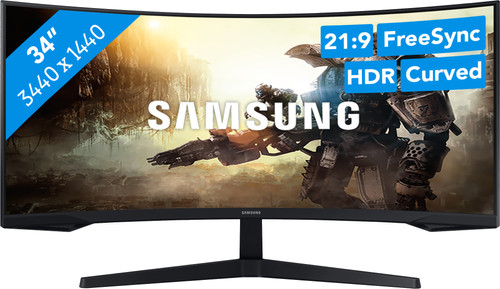 27 pouces et 240 Hz pour moins de 250 euros avec cet écran PC Samsung