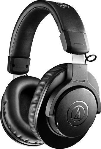 Audio Technica ATH-M20XBT Main Image